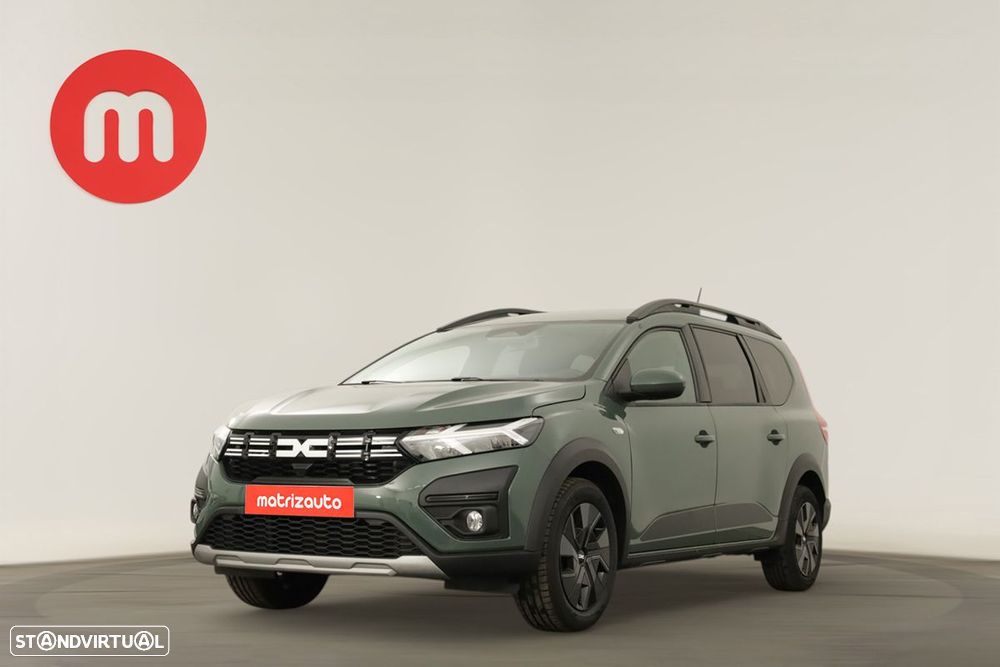 Dacia Jogger 1.0 ECO-G Expression 7L Bi-Fuel - 2