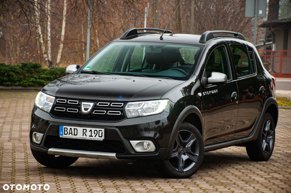 Dacia Sandero Stepway TCe 90 (S&S) Prestige - 20