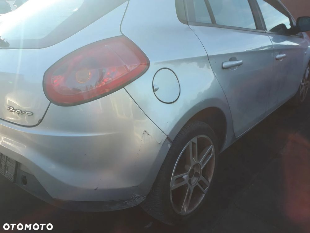 FIAT BRAVO II 07-10 1.6 MULTIJET MAGLOWNICA PRZEKŁADNIA - 9
