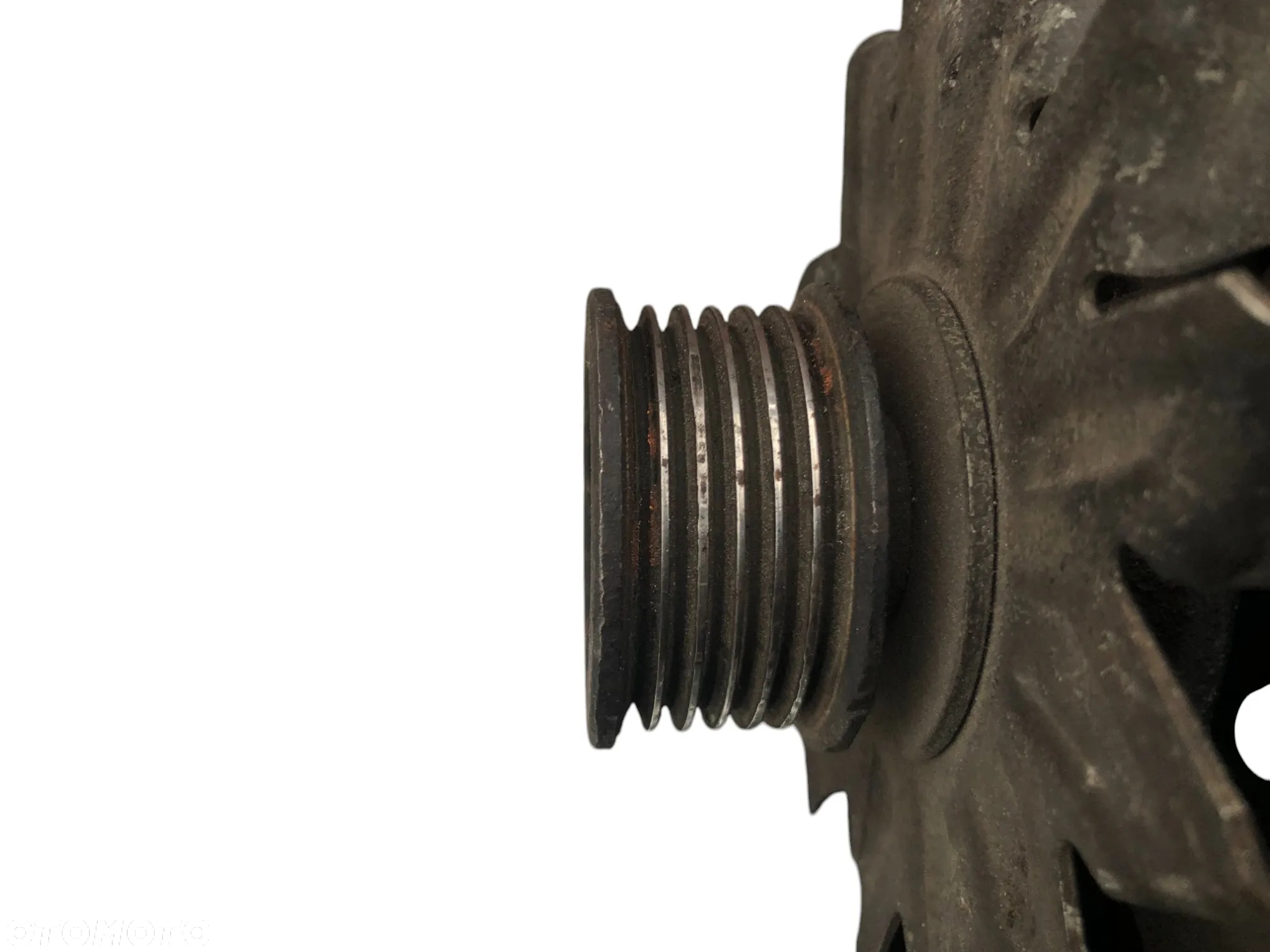 Alternator 6PK 70A 90040926 Opel Corsa B 1.2 Benz (1993 – 2000)- Gwarancja Wysyłka - 3