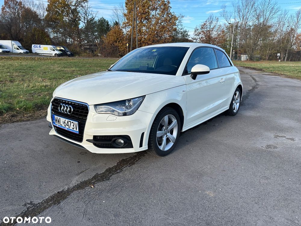 Audi A1 - 6
