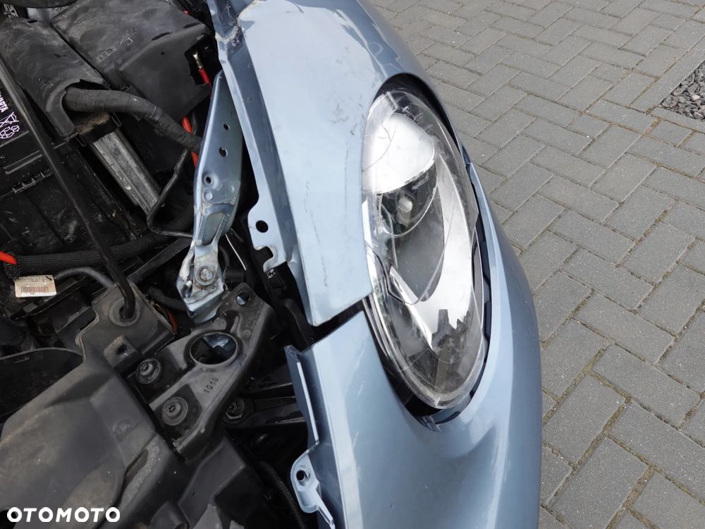 Volkswagen Beetle 1.4 TSI DSG (BlueMotion Tech) Sound - 23