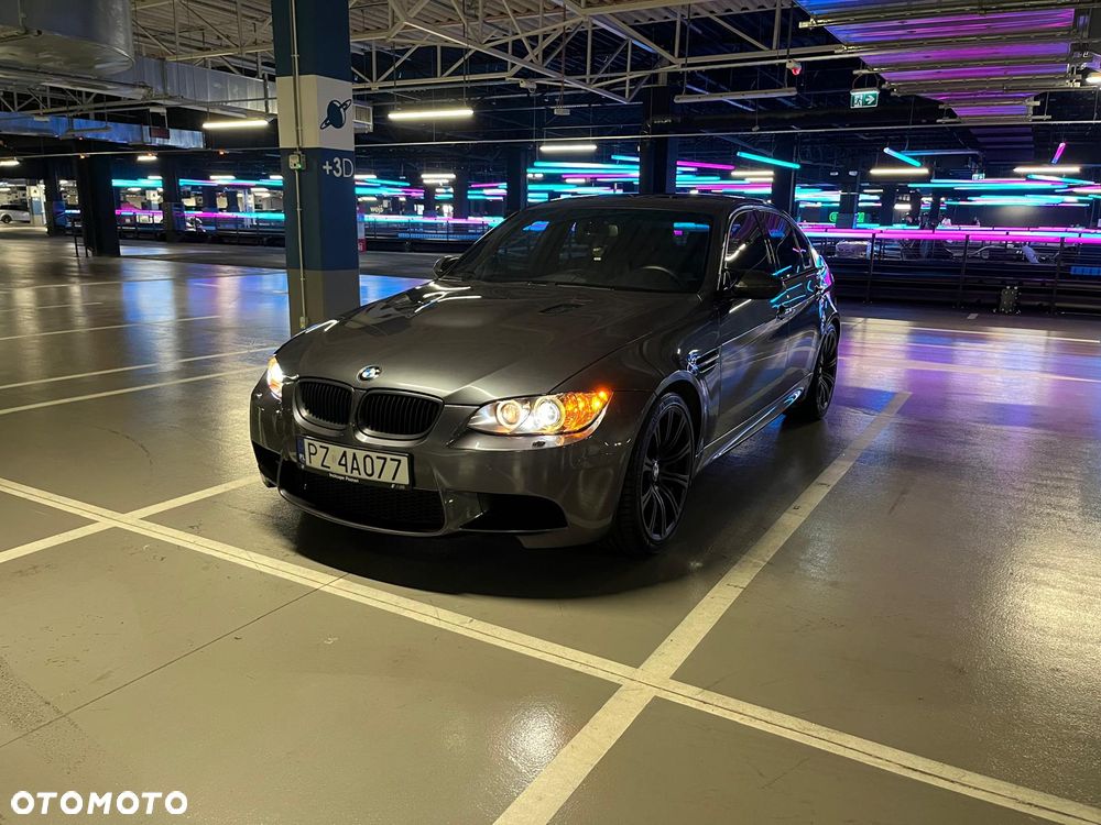 BMW M3 Standard - 13