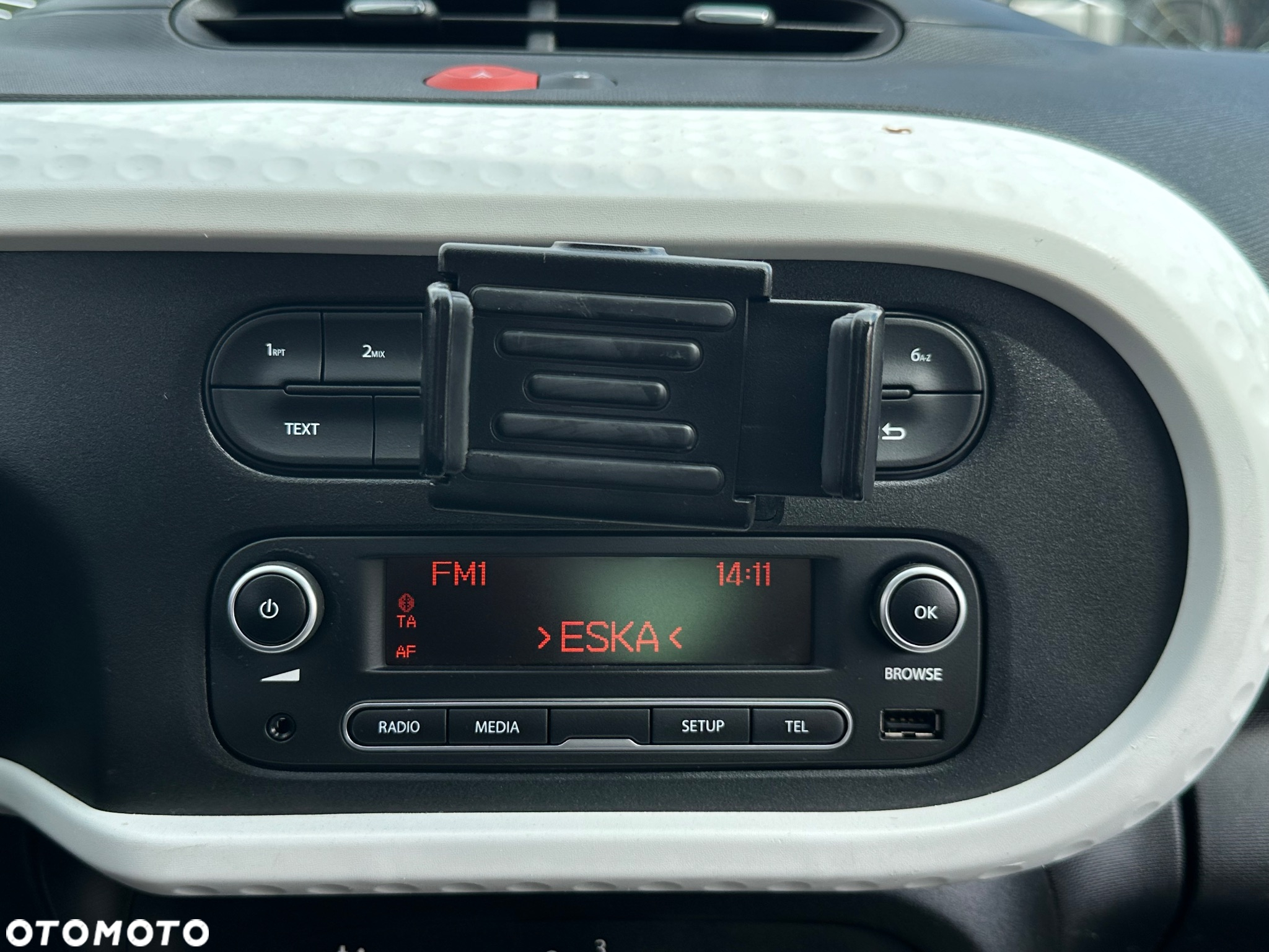 Renault Twingo - 15