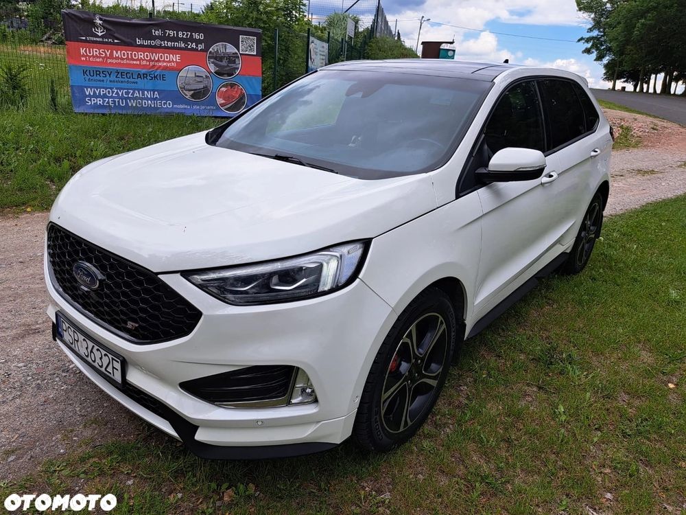 Ford Edge - 2