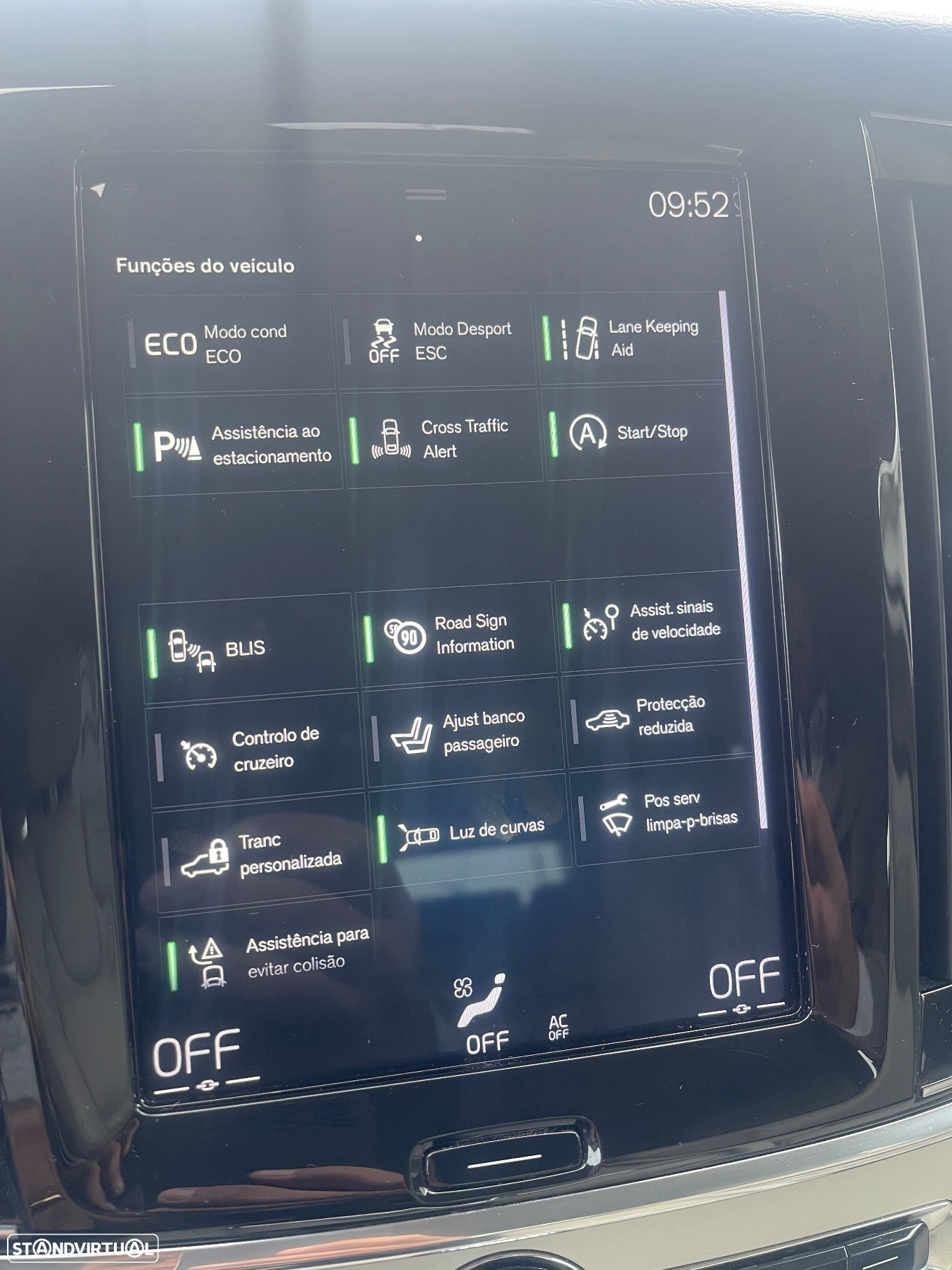 Volvo V90 2.0 D4 Momentum Plus - 13