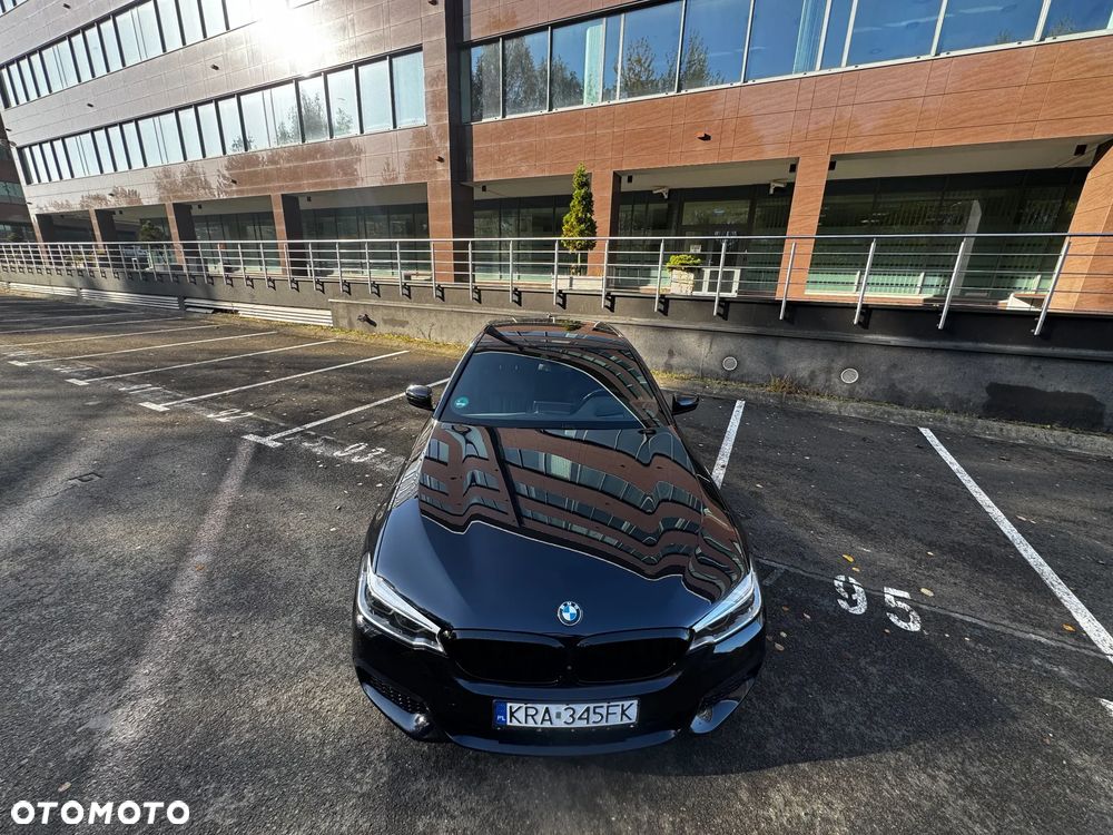 BMW Seria 5 - 13