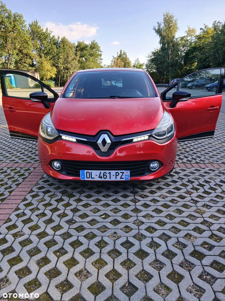 Renault Clio 0.9 TCe Business - 3