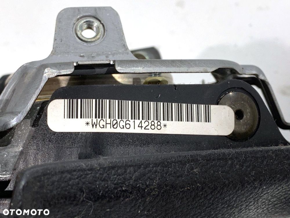 PODUSZKA POWIETRZNA KIEROWCY  SUBARU OUTBACK (BL, BP) 2003 - 2010 2.5 AWD (BP9) 121 kW [165 KM] - 4