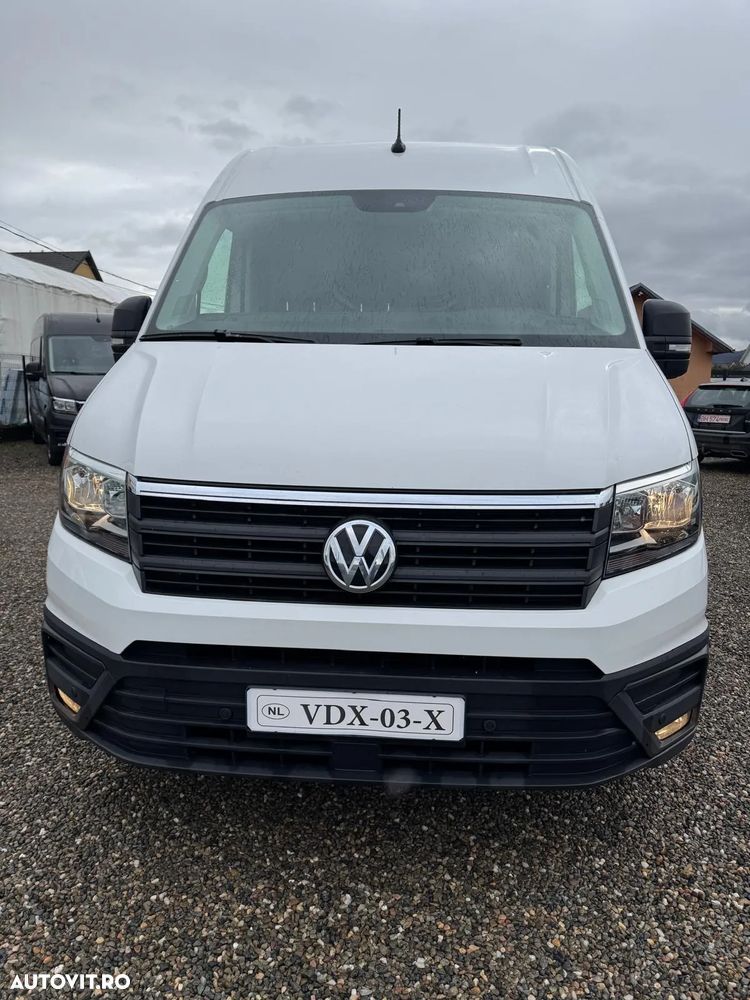 Volkswagen CRAFTER - 3