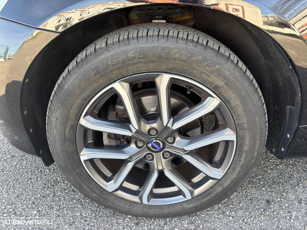 Volvo XC 60 2.0 D4 R-Design - 46