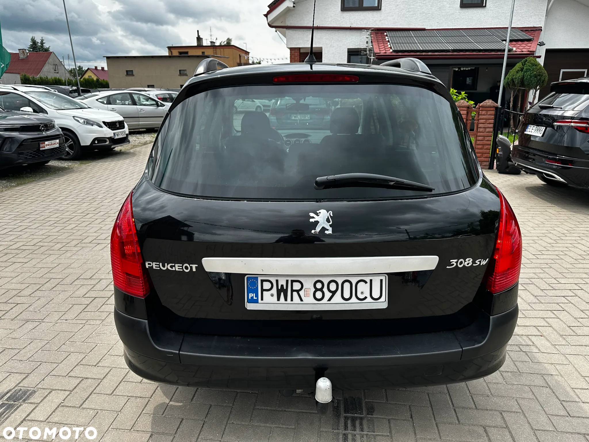 Peugeot 308 - 28