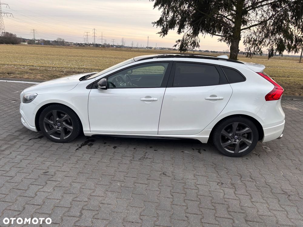 Volvo V40 Cross Country - 5