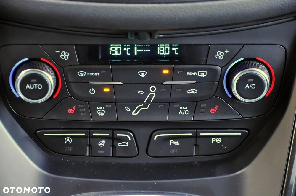 Ford C-MAX 1.5 EcoBoost Start-Stop-System Titanium - 26