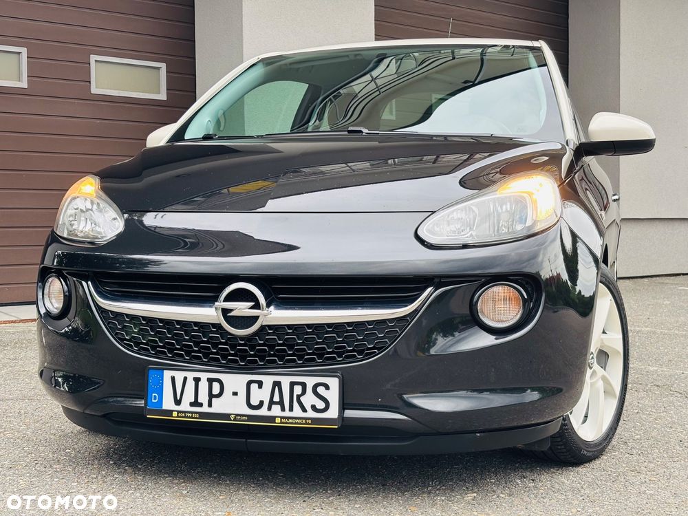 Opel Adam 1.2 Start/Stop Jam - 26