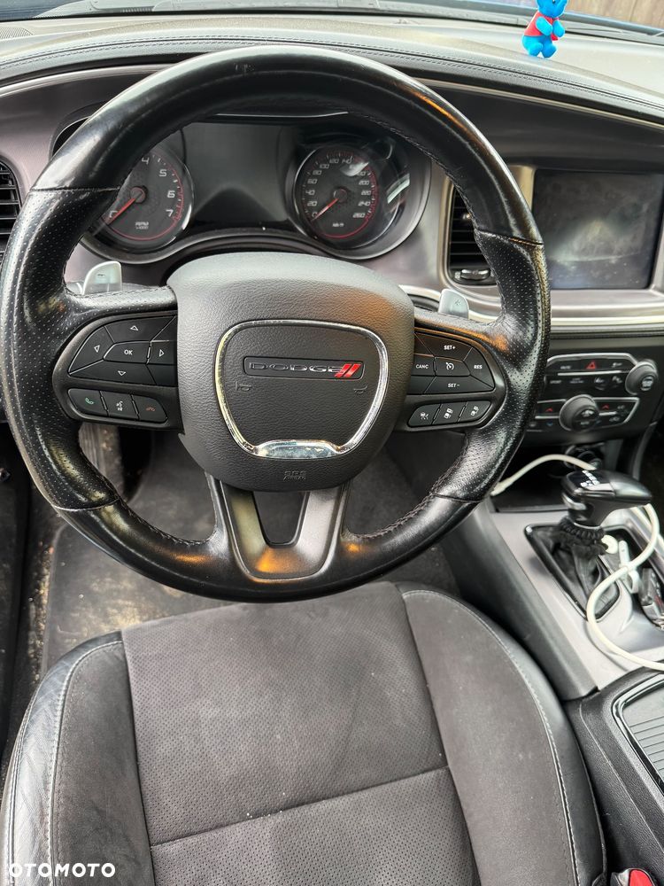 Dodge Charger 5.7 R/T - 7