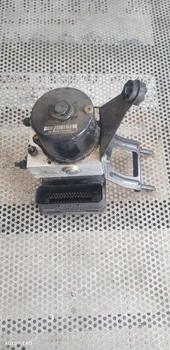 Pompa Modul Abs BMW E46 Livram Oriunde In Tara - 3
