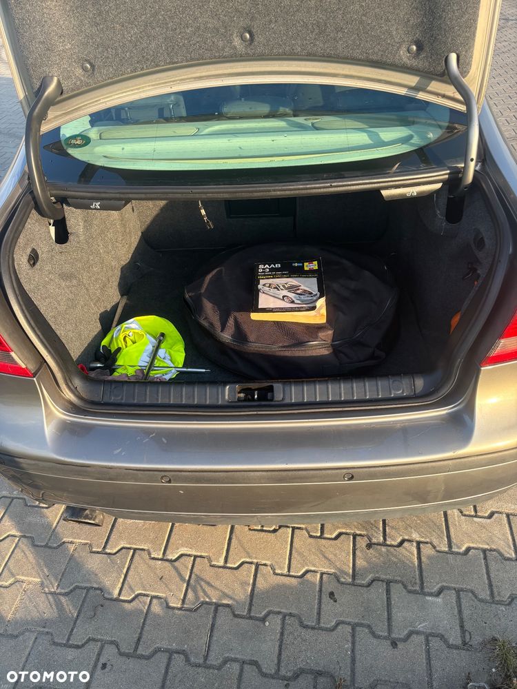 Saab 9-3 - 11