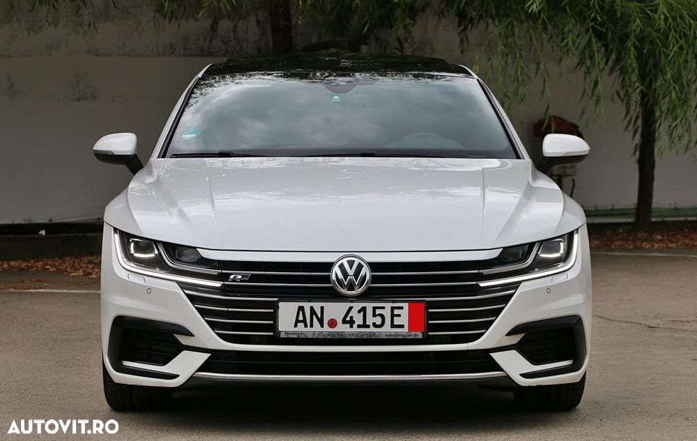 Volkswagen ARTEON - 2