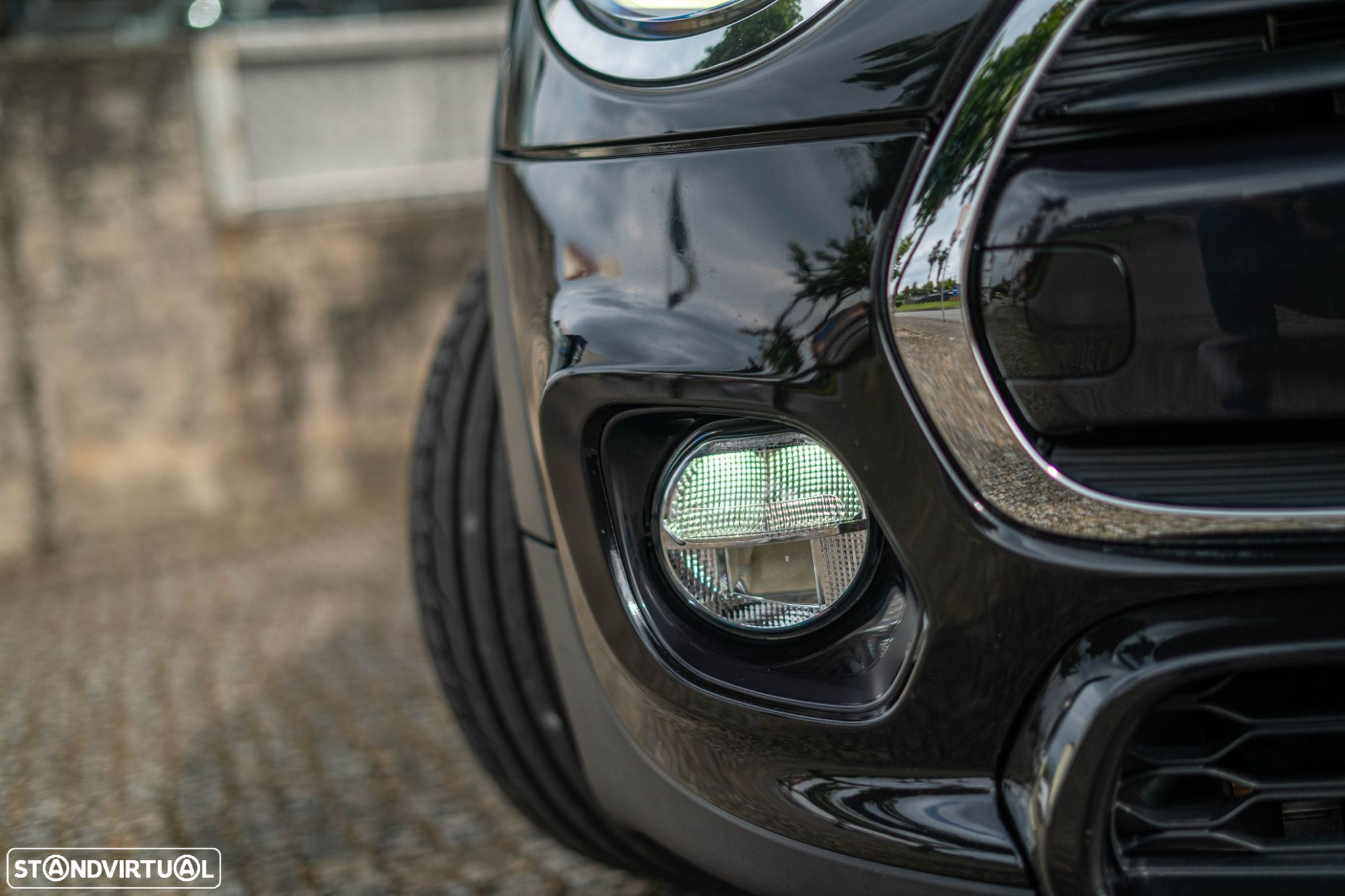 MINI 5 Portas Cooper Auto - 58