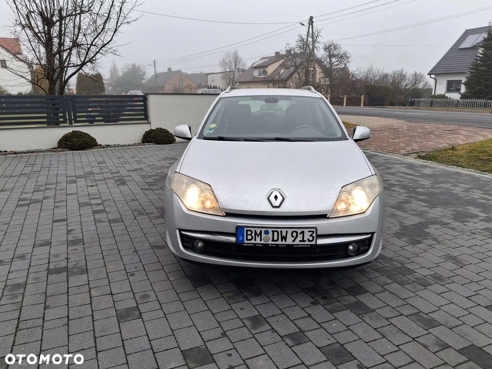 Renault Laguna 2.0 16V 140 Expression - 12