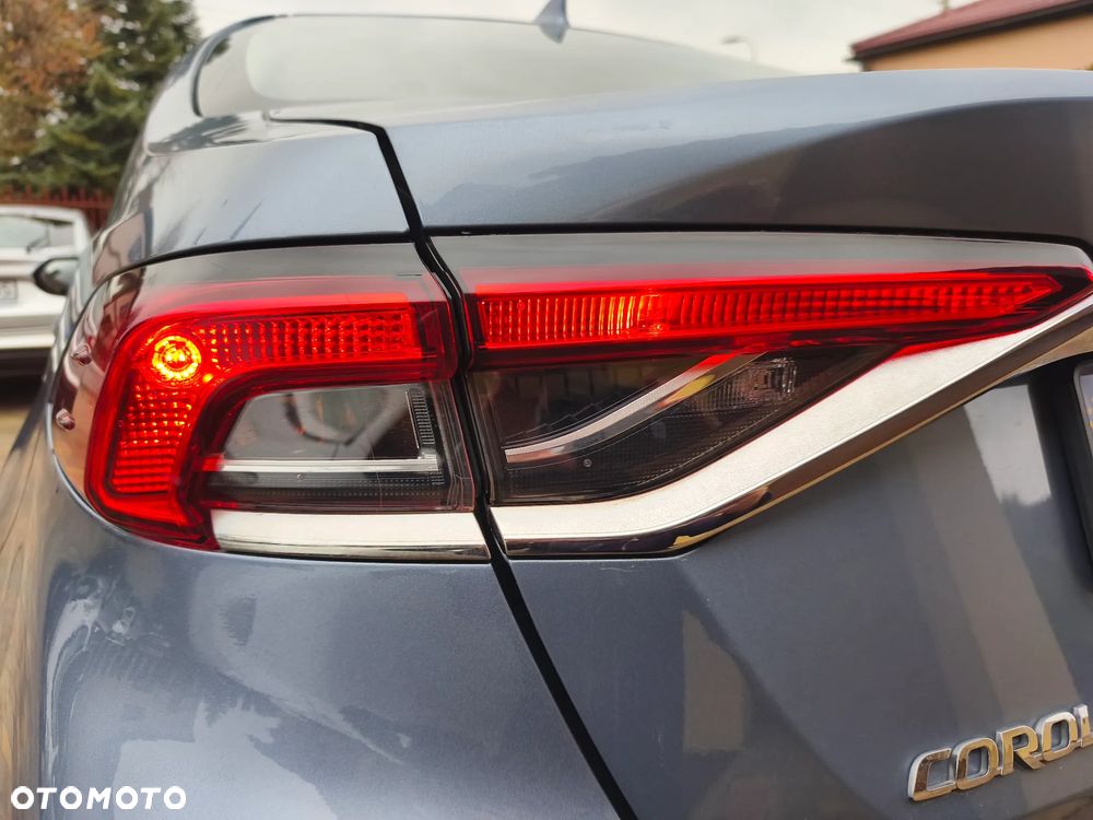 Toyota Corolla 1.5 Active - 18