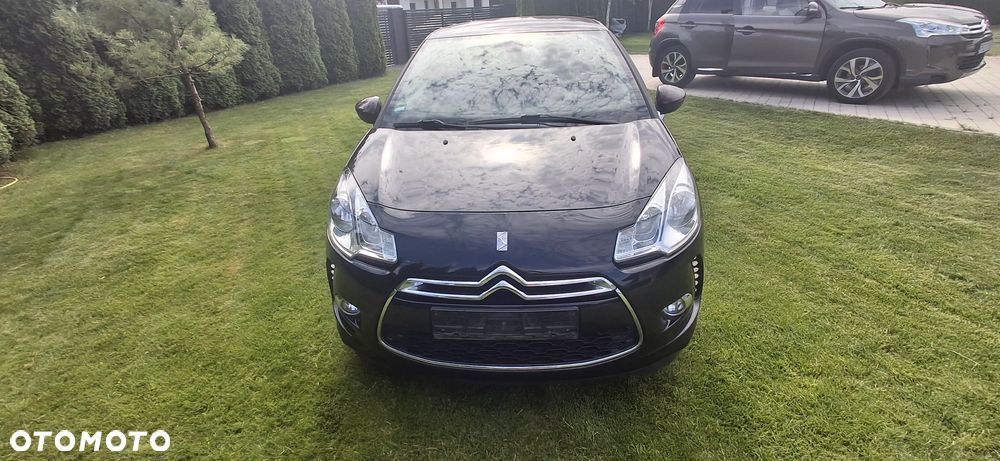Citroën DS3 VTi 120 SoChic - 10