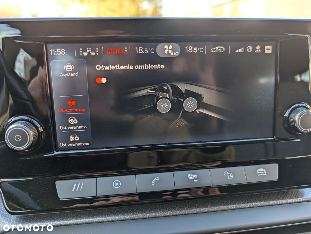 Seat Leon 1.5 TSI Full LED - 37