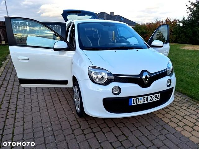 Renault Twingo SCe 70 Life - 27