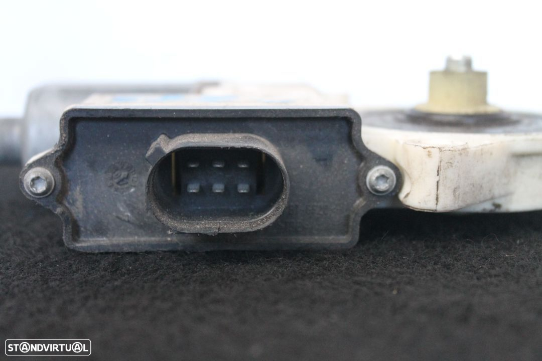 Motor Elevador Vidro BMW X3 E83 - 3