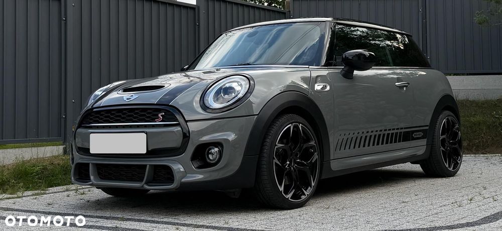 MINI Cooper S GPF sport - 1