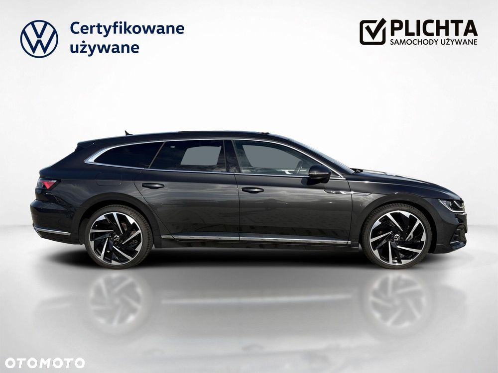 Volkswagen Arteon Shooting Brake - 7