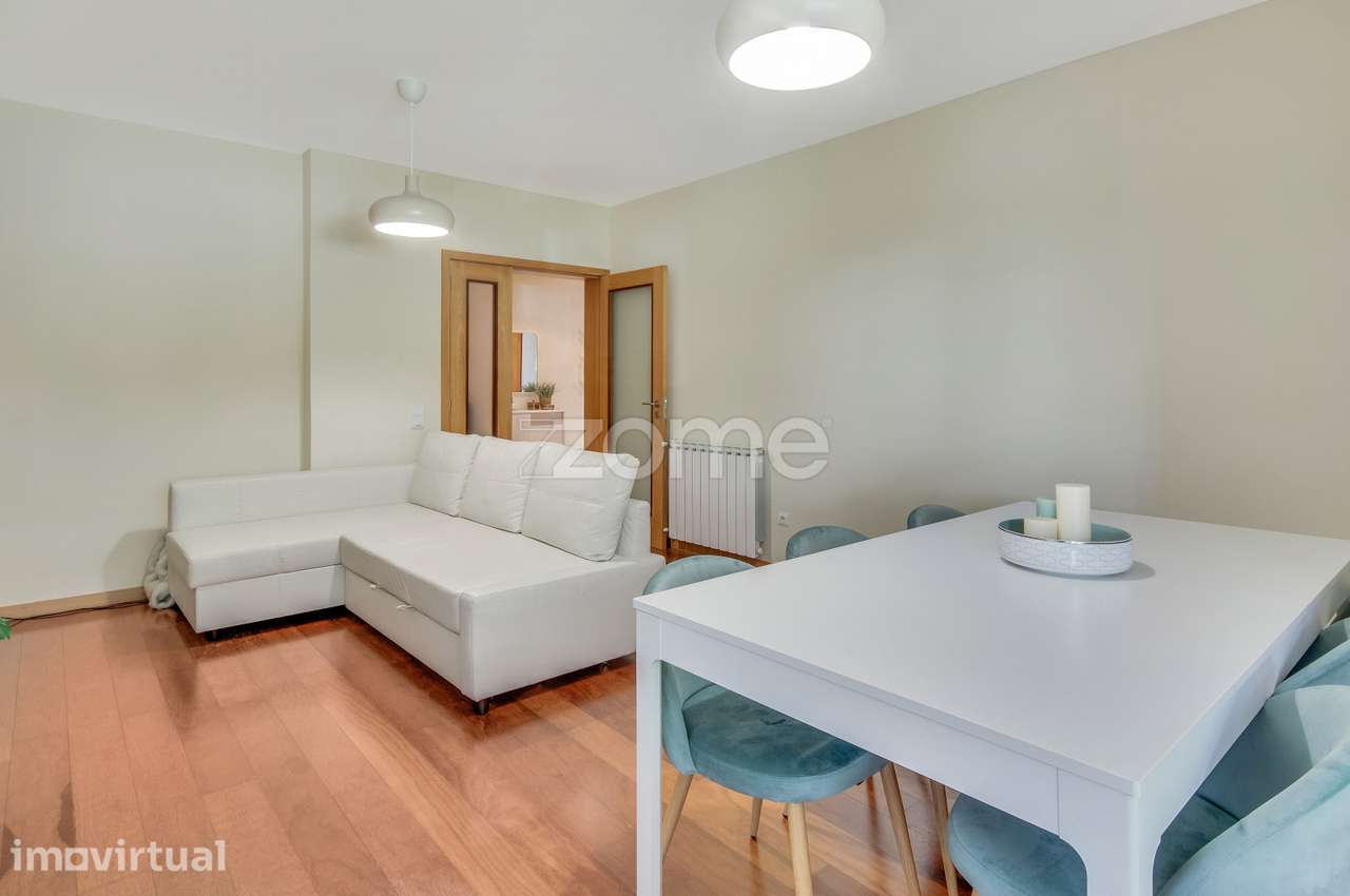 Apartamento T1 em S. Félix da Marinha, Vila Nova de Gaia - Grande imagem: 3/18