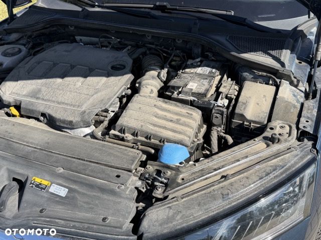 Skoda Octavia 2.0 TDI Style DSG - 25