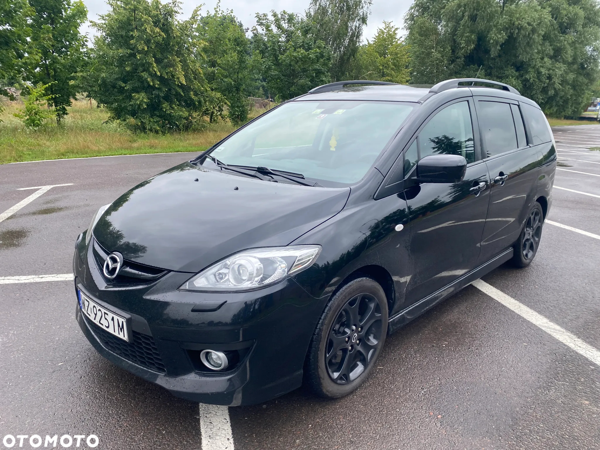 Mazda 5 2.0 CD DPF Active - 15