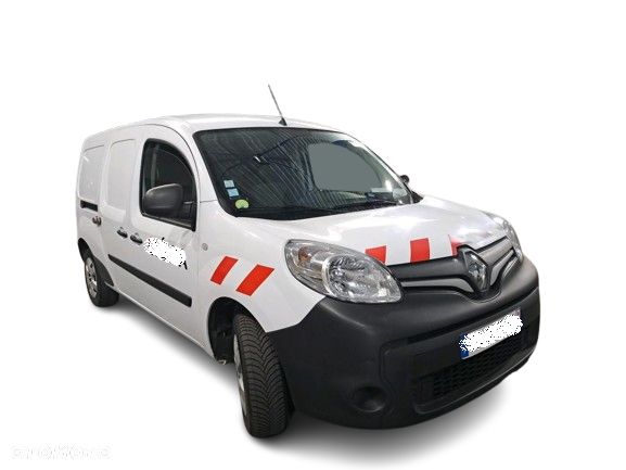 Renault KANGOO - 5