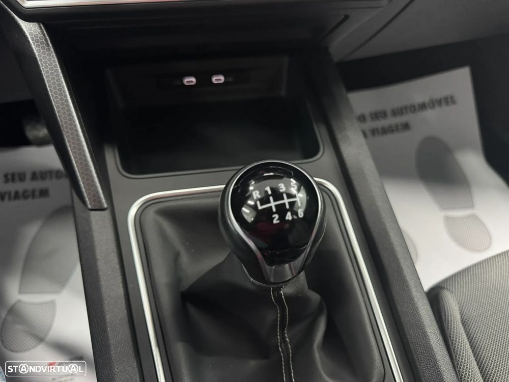 SEAT Leon 1.0 TSI Style - 22