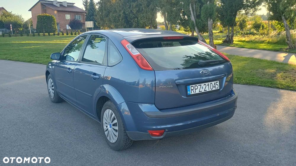 Ford Focus - 2