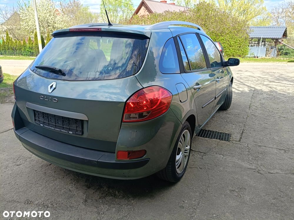 Renault Clio 1.2 TCE Alize - 7