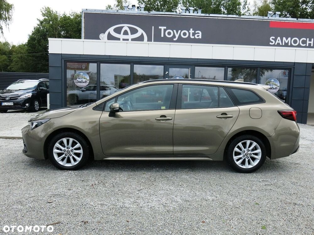 Toyota Corolla 1.8 Hybrid Comfort - 2