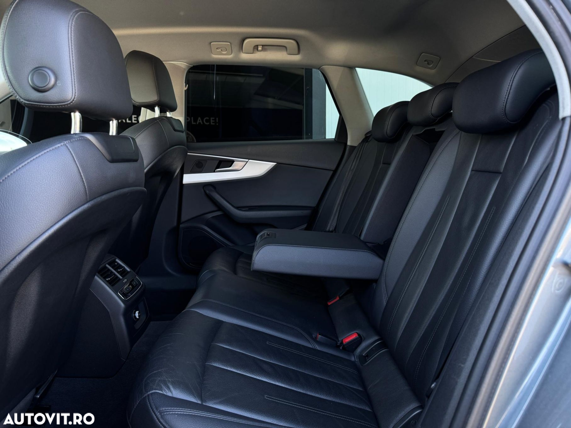Audi A4 - 21