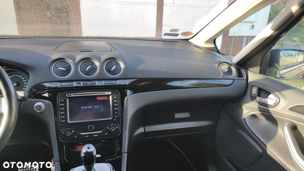 Ford S-Max 2.0 TDCi DPF Titanium MPS6 - 11