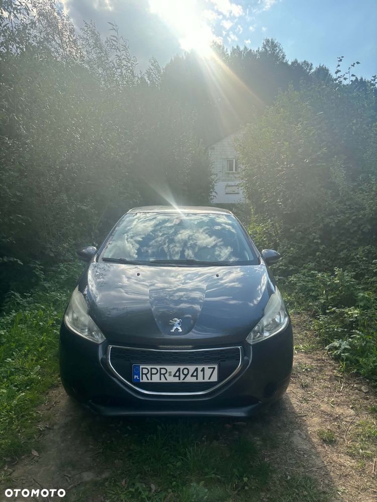 Peugeot 208 1.2 VTi Active - 1