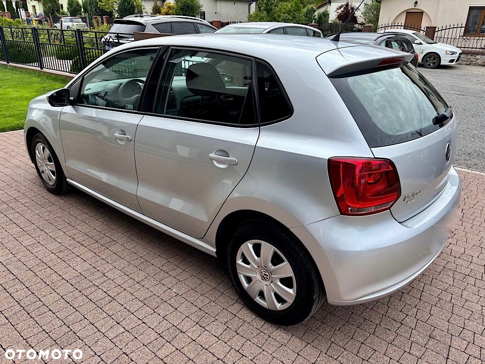 Volkswagen Polo 1.2 Trendline - 21