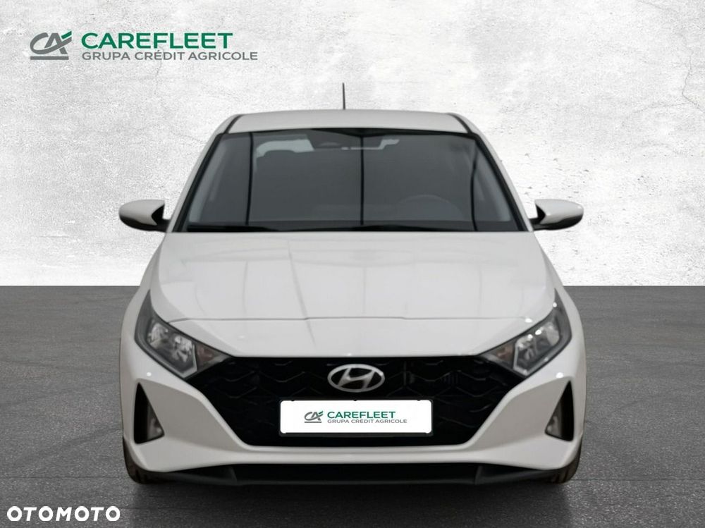 Hyundai i20 1.0 T-GDI Pure - 2