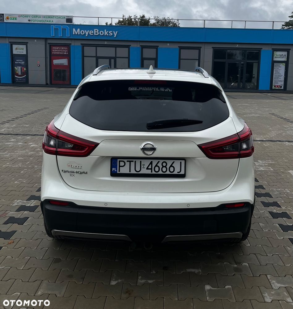 Nissan Qashqai 1.5 dCi N-Connecta - 7