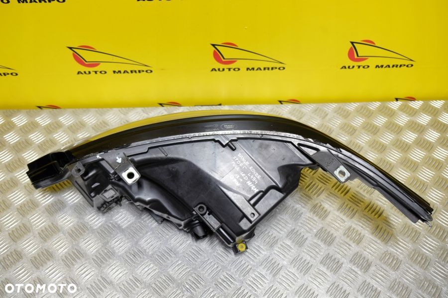RANGE ROVER SPORT L494 2018- REFLEKTOR LAMPA HIGH LED 12PIN R EU - 5
