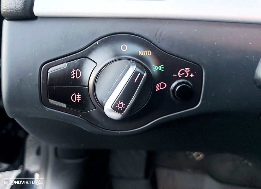 Audi A5 Sportback 2.0 TDI S-line - 30