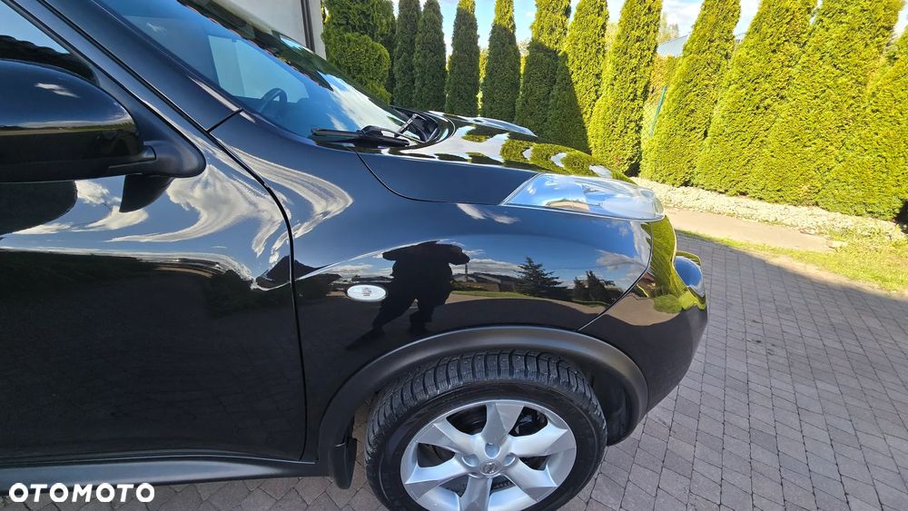 Nissan Juke - 18