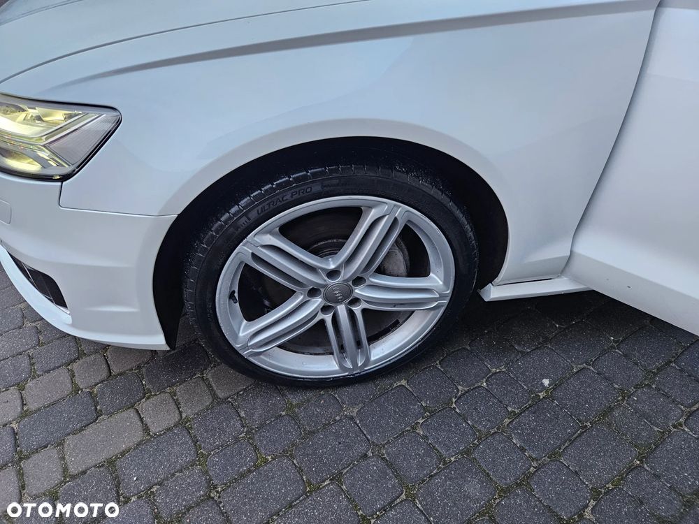 Audi A6 Limousine - 20